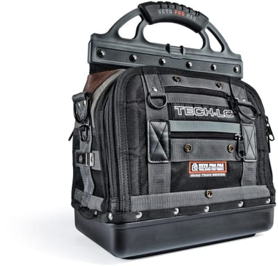 Toolbag Tech-LC