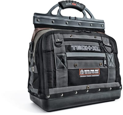 Toolbag Tech-XL