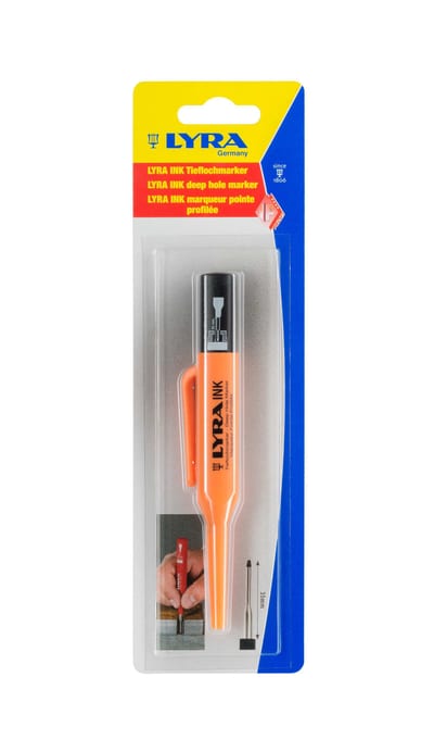 LYRA Ink Black (8876254)