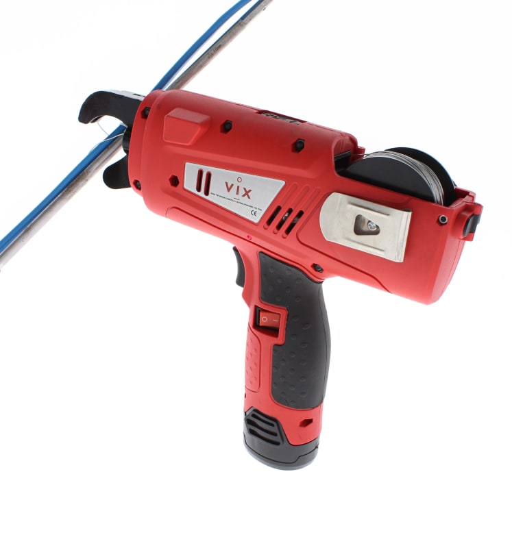 Bindemaskin 12,8V (8876257)