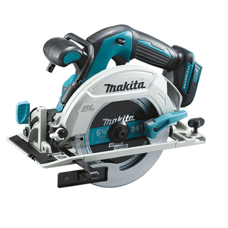 Circular Saw DHS680Z 18V