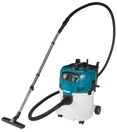 Makita VC3012L L-Class Universal Wet/Dry Vacuum Cleaner