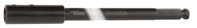extension FOR SELVM. Milling Bit