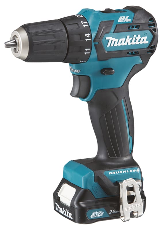 Borscrewdriver BL 10,8V (DF332DSAJ)