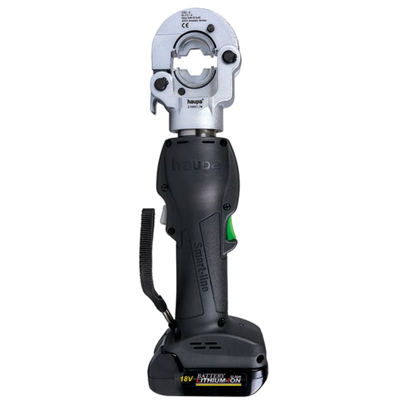 Presstool SO-6 hydr-batt.dr (216801/NO)