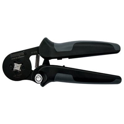 Ferrule Crimping Pliers square 0,08-16mm²