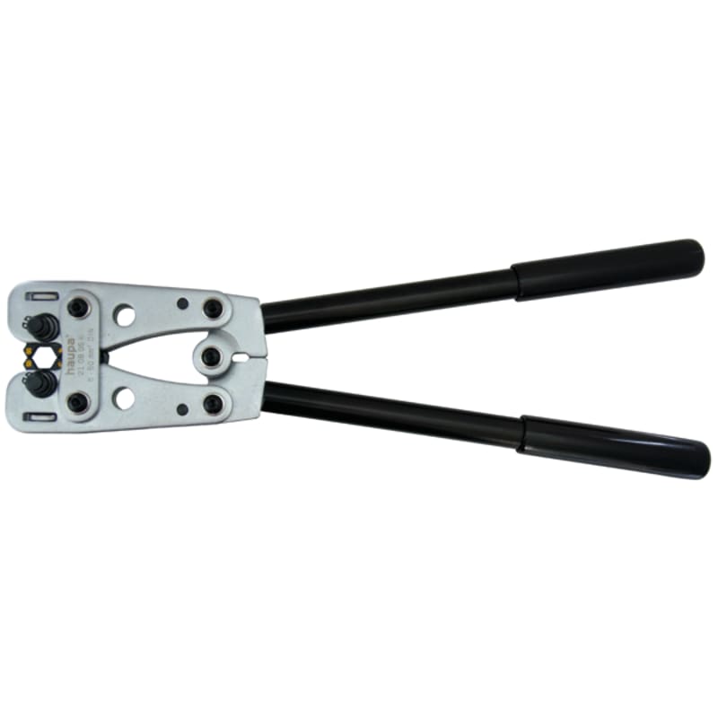Cable Lug Crimping Pliers 6-50mm² DIN (210805 K)