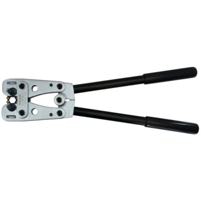 Cable Lug Crimping Pliers 6-50mm² DIN