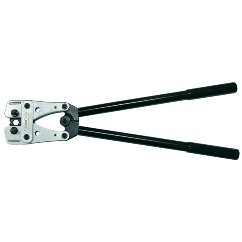 Cable Lug Crimping Pliers 10-120mm² DIN (210853)