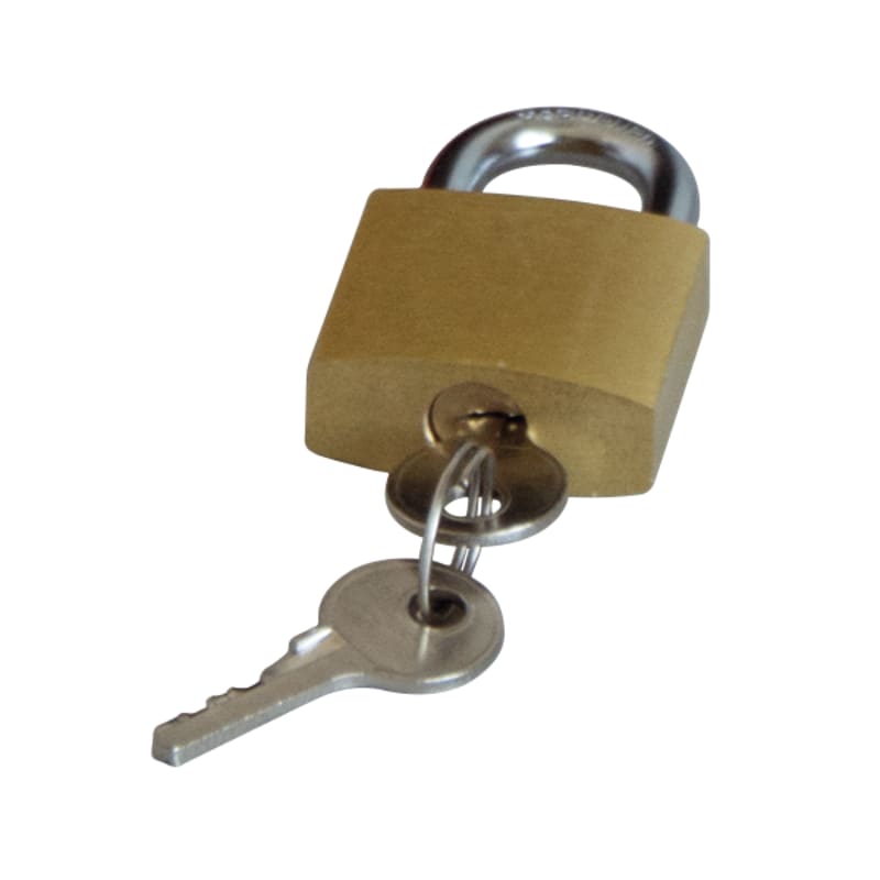Padlock 40 mm (8876878)