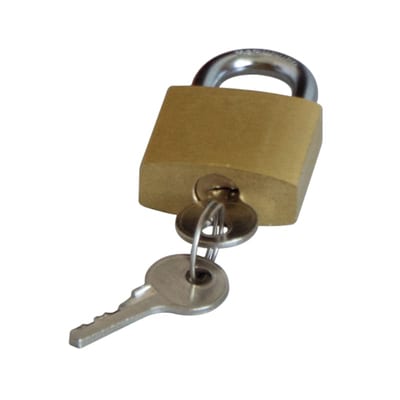 Padlock 40 mm (8876878)