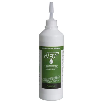 Glidemiddel gele 1000ml