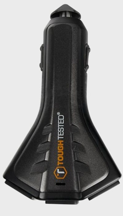 Ladeoutlet for car USB 35W