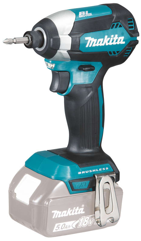 Impact driver