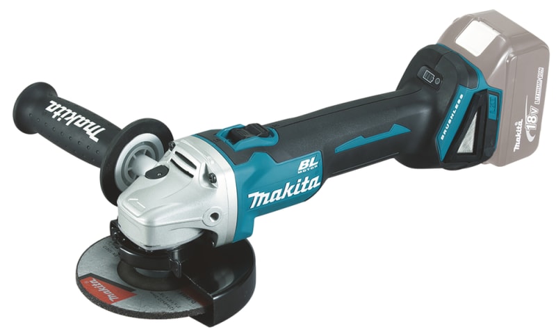 Angle Grinder 18V