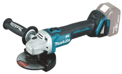 Angle Grinder 18V
