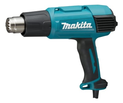 Makita HG6031VK Hot Air Gun 1800 W 50-600 °C