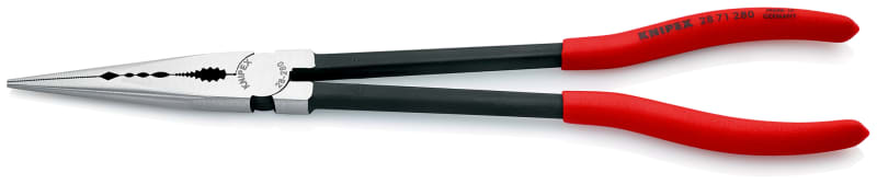 KNIPEX Mounting Pliers 280 mm (28 71 280)