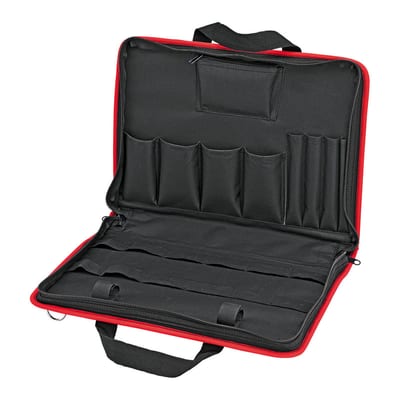 Knipex 00 21 11 LE Empty Tool Case