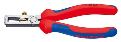KNIPEX Wire Stripper 160mm