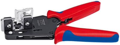 Precision-stripping pliers (12 12 12)