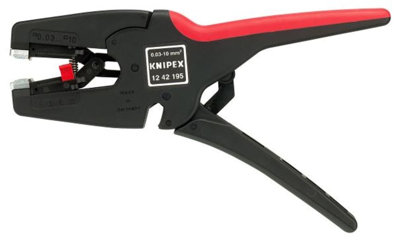 KNIPEX MultiStrip 10 (12 42 195)