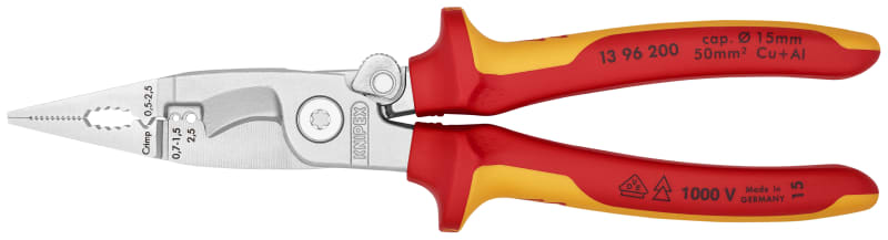 Elektroinstallationstang VDE (13 96 200)