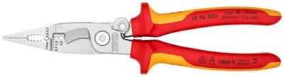Elektroinstallationstang VDE (13 96 200)