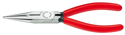KNIPEX Long-Nose Pliers 140 mm