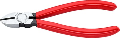 KNIPEX side cutter 140 mm (70 01 140)