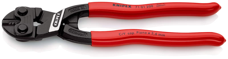 KNIPEX CoBolt® 200 mm (71 01 200)