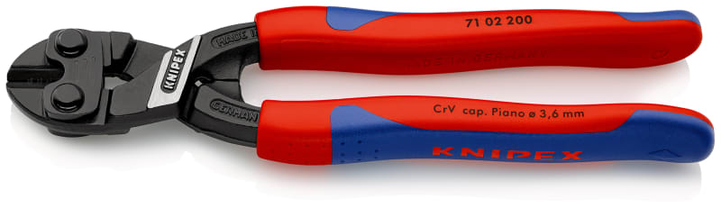 KNIPEX CoBolt® 200 mm (71 02 200)