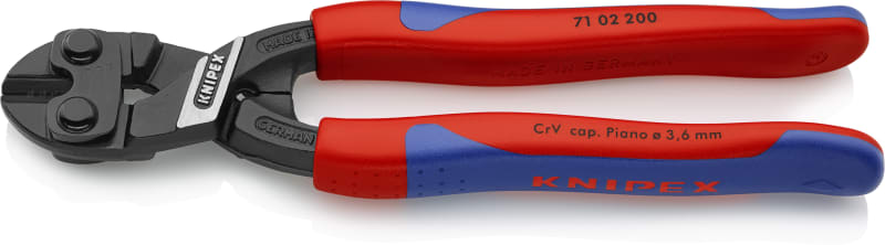 KNIPEX Bolt Cutter 460 mm (71 72 460)