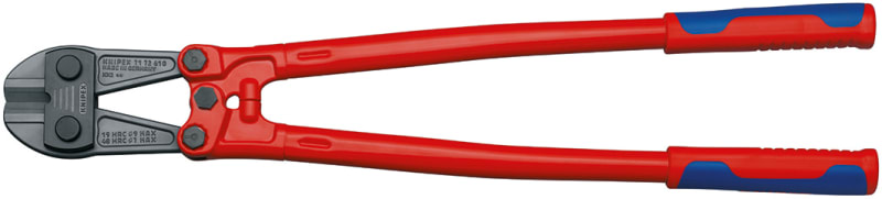 Knipex 71 72 610 Bolt Cutter 610 mm up to 48 HRC
