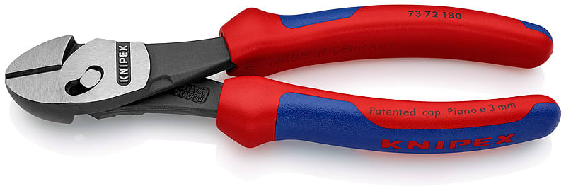KNIPEX TwinForce® 180 mm (73 72 180)