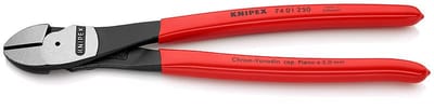 KNIPEX Kraft-side cutter 250mm