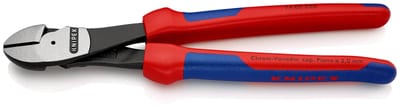 KNIPEX Kraftsideavbiter 250 mm (74 02 250)