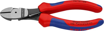 KNIPEX Kraftsideavbiter 160mm
