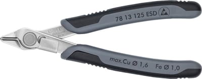 Electronic Super Knips® ESD