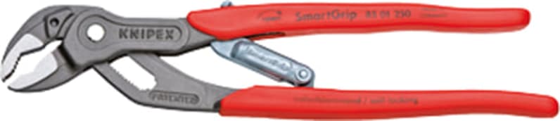 KNIPEX SmartGrip® 250 mm (85 01 250)