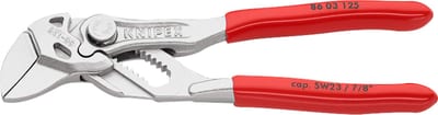 Knipex Mini Pliers Wrench 125 mm