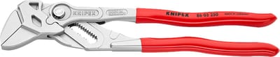 KNIPEX Parallel Pliers 250 mm (86 03 250)