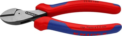 KNIPEX X-Cut® 160 mm