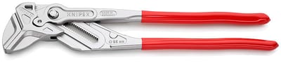 KNIPEX Parallel Pliers XL 400 mm