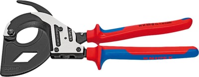 Cable cutter Ratchet function (95 32 320)