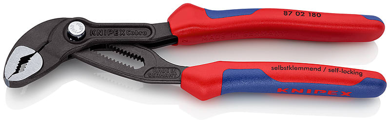 KNIPEX Cobra® 180 mm (87 02 180)