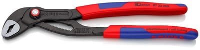 KNIPEX Cobra® QuickSet 250 mm