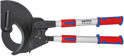 Cable cutter Ratchet function (95 32 100)