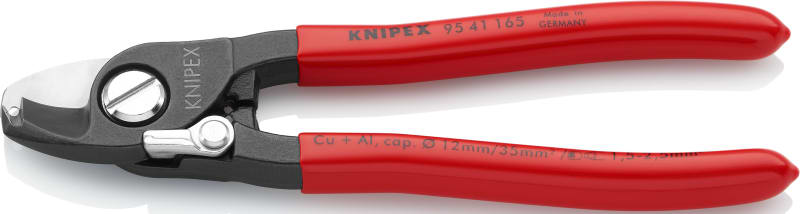 Cable Shears stripping function (95 41 165)