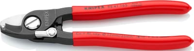 Cable Shears stripping function